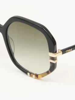 Women Chloé West Sunglasses