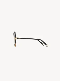 Women Chloé West Sunglasses