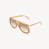 Women Chloé West Sunglasses