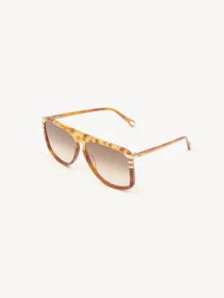 Women Chloé West Sunglasses