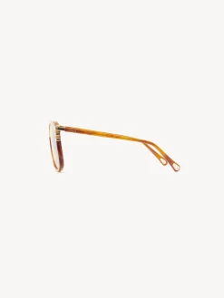 Women Chloé West Sunglasses
