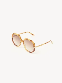 Women Chloé West Sunglasses