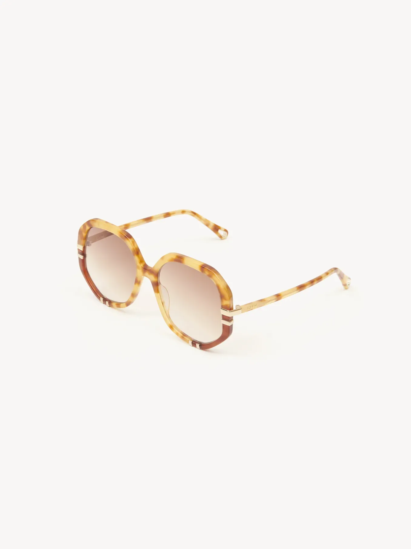 Women Chloé West Sunglasses