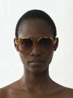Women Chloé West Sunglasses