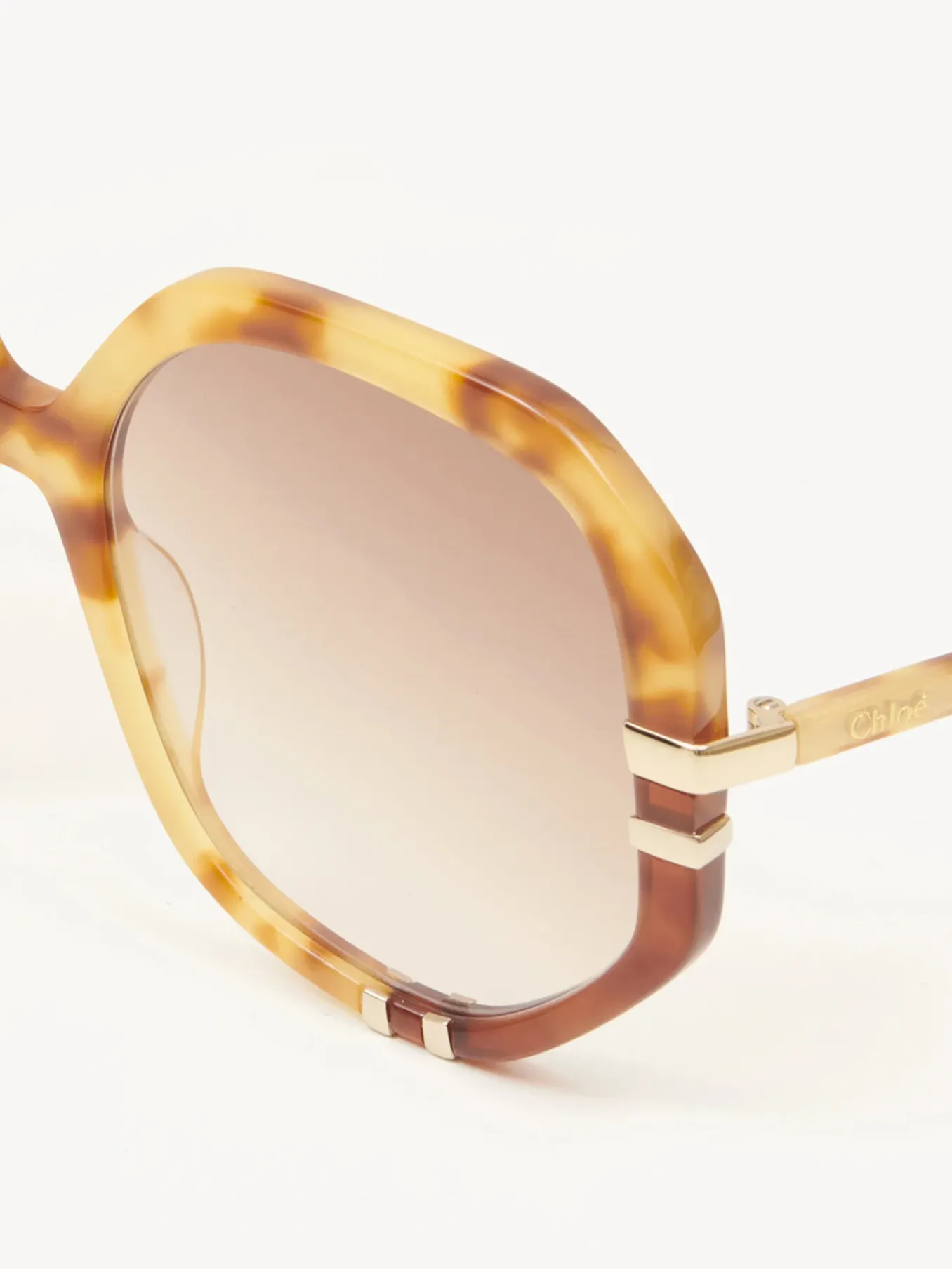 Women Chloé West Sunglasses