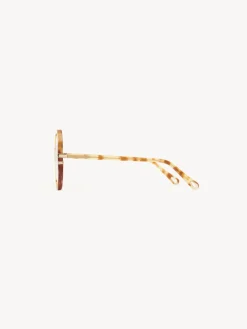 Women Chloé West Sunglasses