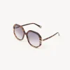 Women Chloé West Sunglasses