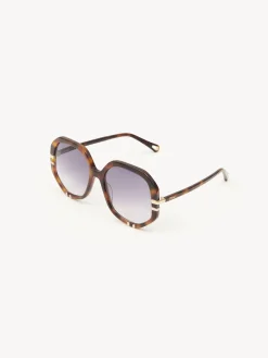 Women Chloé West Sunglasses