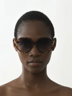 Women Chloé West Sunglasses