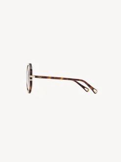 Women Chloé West Sunglasses