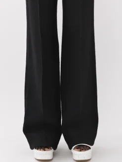 Women Chloé Wide-Leg Trousers