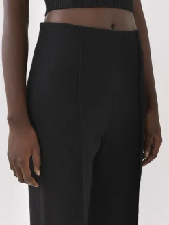 Women Chloé Wide-Leg Trousers