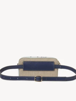 Women Chloé Woody Belt Bag