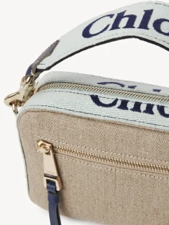 Women Chloé Woody Belt Bag