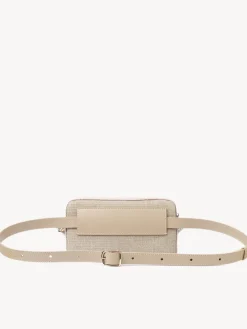 Women Chloé Woody Belt Bag