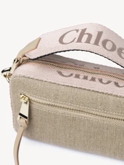Women Chloé Woody Belt Bag