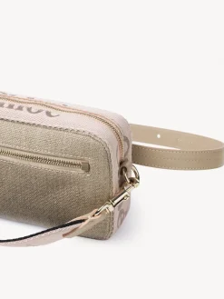 Women Chloé Woody Belt Bag