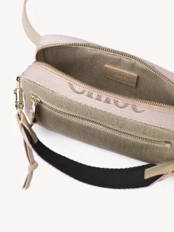 Women Chloé Woody Belt Bag