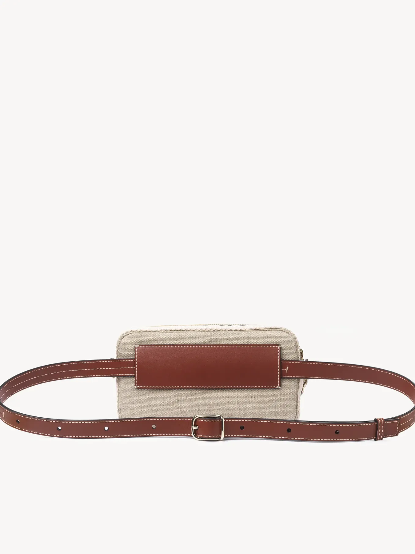 Women Chloé Woody Belt Bag