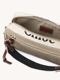Women Chloé Woody Belt Bag