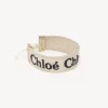 Women Chloé Woody Bracelet