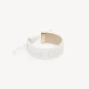 Women Chloé Woody Bracelet