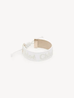 Women Chloé Woody Bracelet