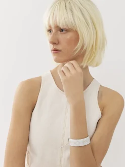 Women Chloé Woody Bracelet
