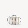 Women Chloé Woody Nano Tote