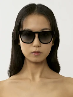 Women Chloé Xena Sunglasses
