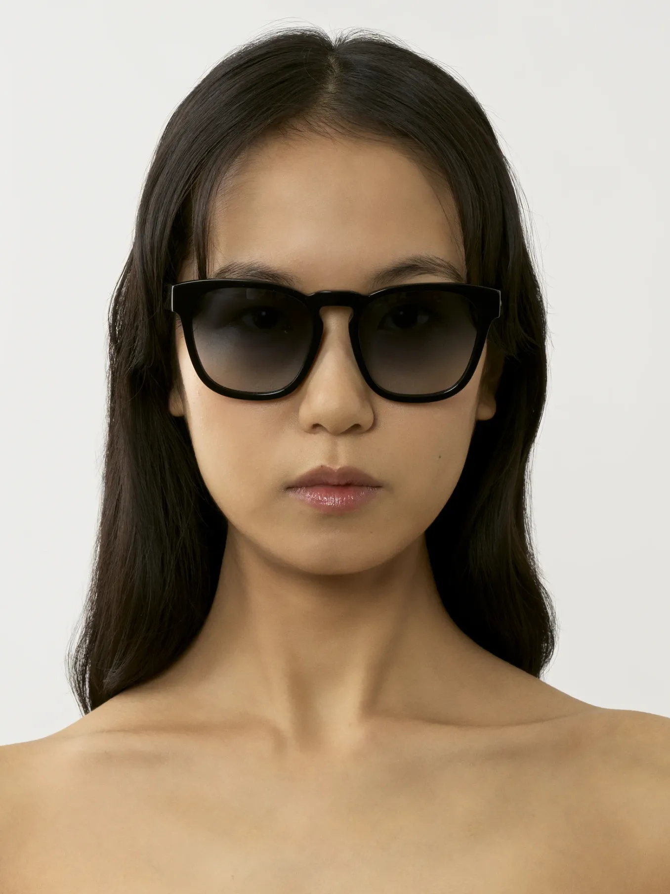 Women Chloé Xena Sunglasses