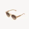 Women Chloé Xena Sunglasses