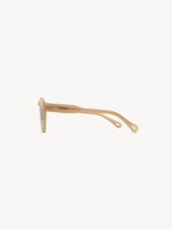 Women Chloé Xena Sunglasses