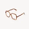 Women Chloé Zelie Eyeglasses