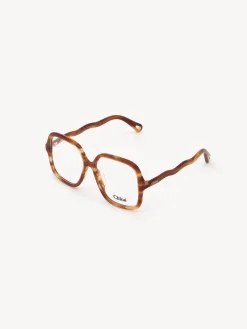 Women Chloé Zelie Eyeglasses