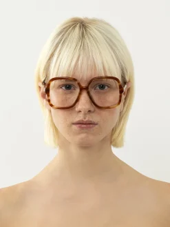 Women Chloé Zelie Eyeglasses