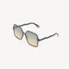 Women Chloé Zelie Sunglasses