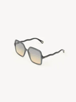 Women Chloé Zelie Sunglasses