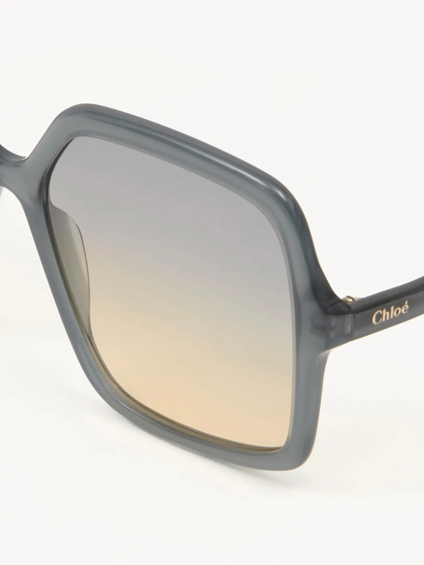 Women Chloé Zelie Sunglasses