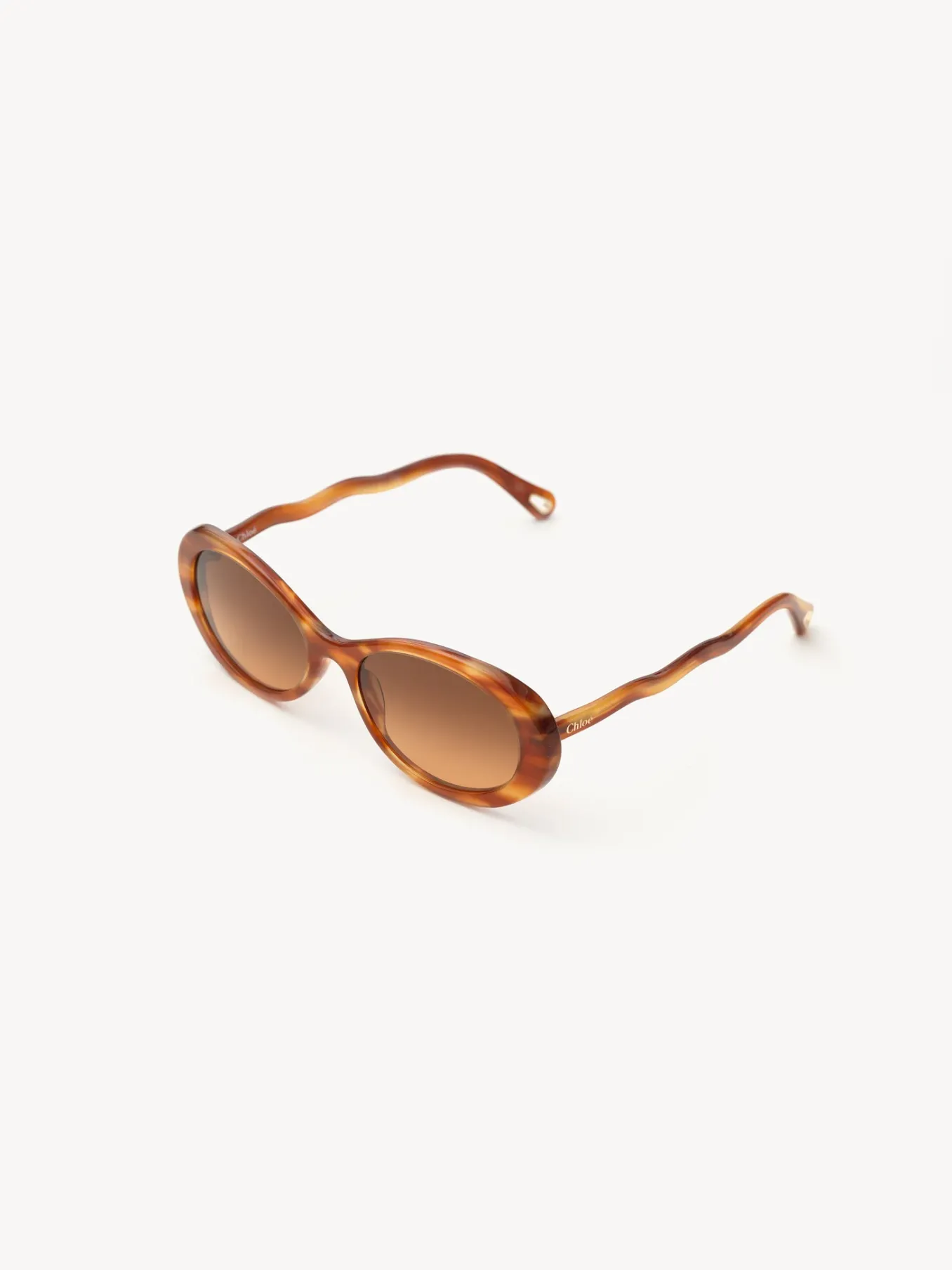 Women Chloé Zelie Sunglasses