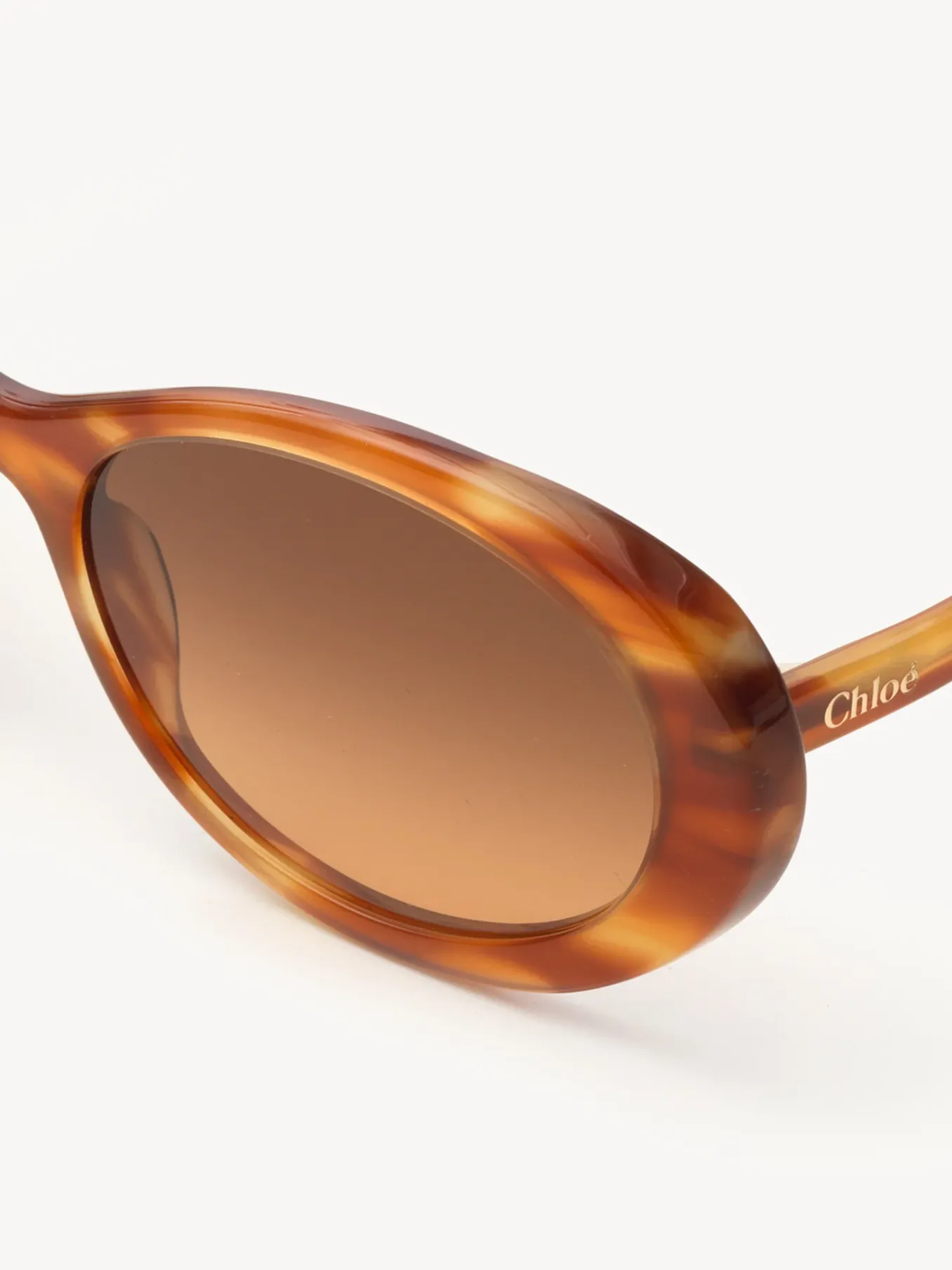 Women Chloé Zelie Sunglasses