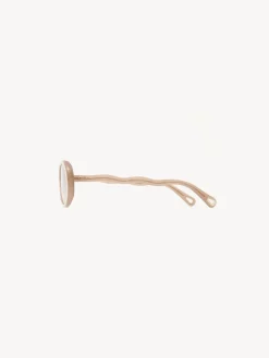 Women Chloé Zelie Sunglasses