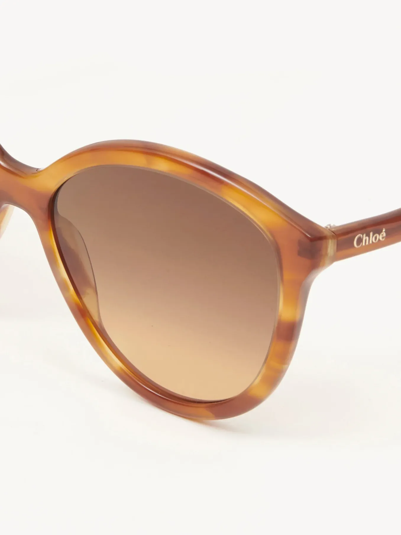 Women Chloé Zelie Sunglasses