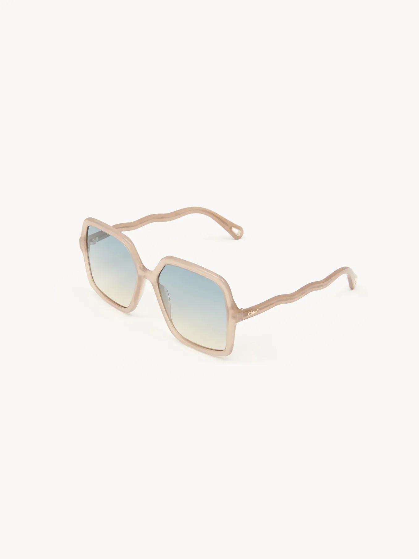 Women Chloé Zelie Sunglasses