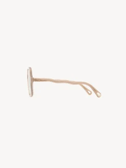 Women Chloé Zelie Sunglasses