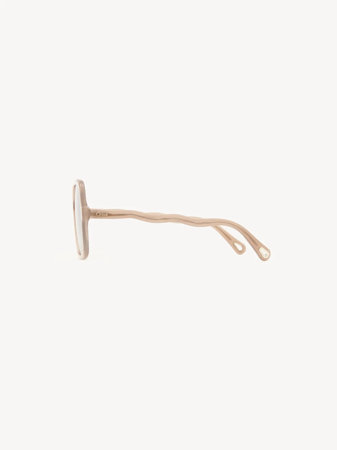 Women Chloé Zelie Sunglasses