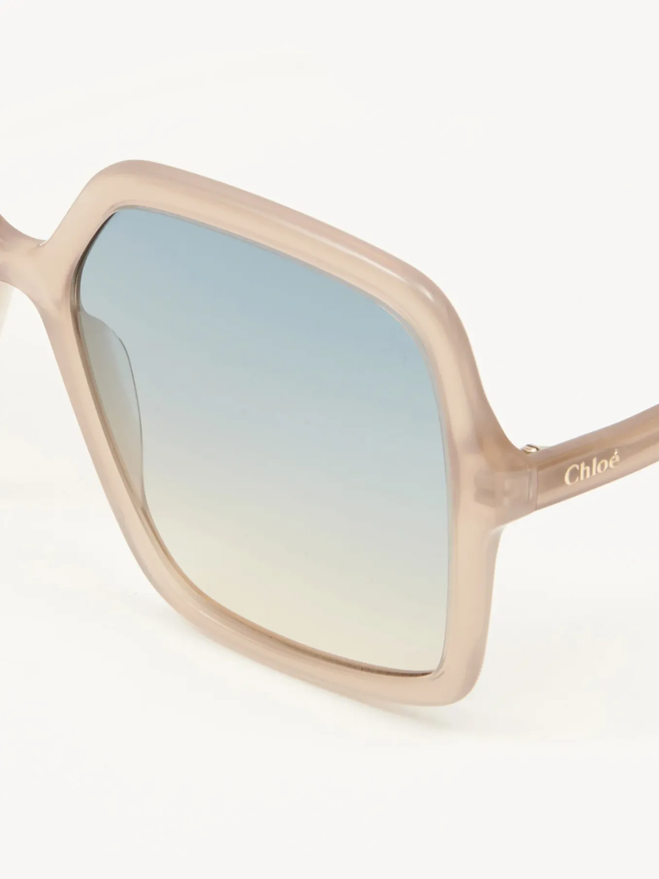 Women Chloé Zelie Sunglasses