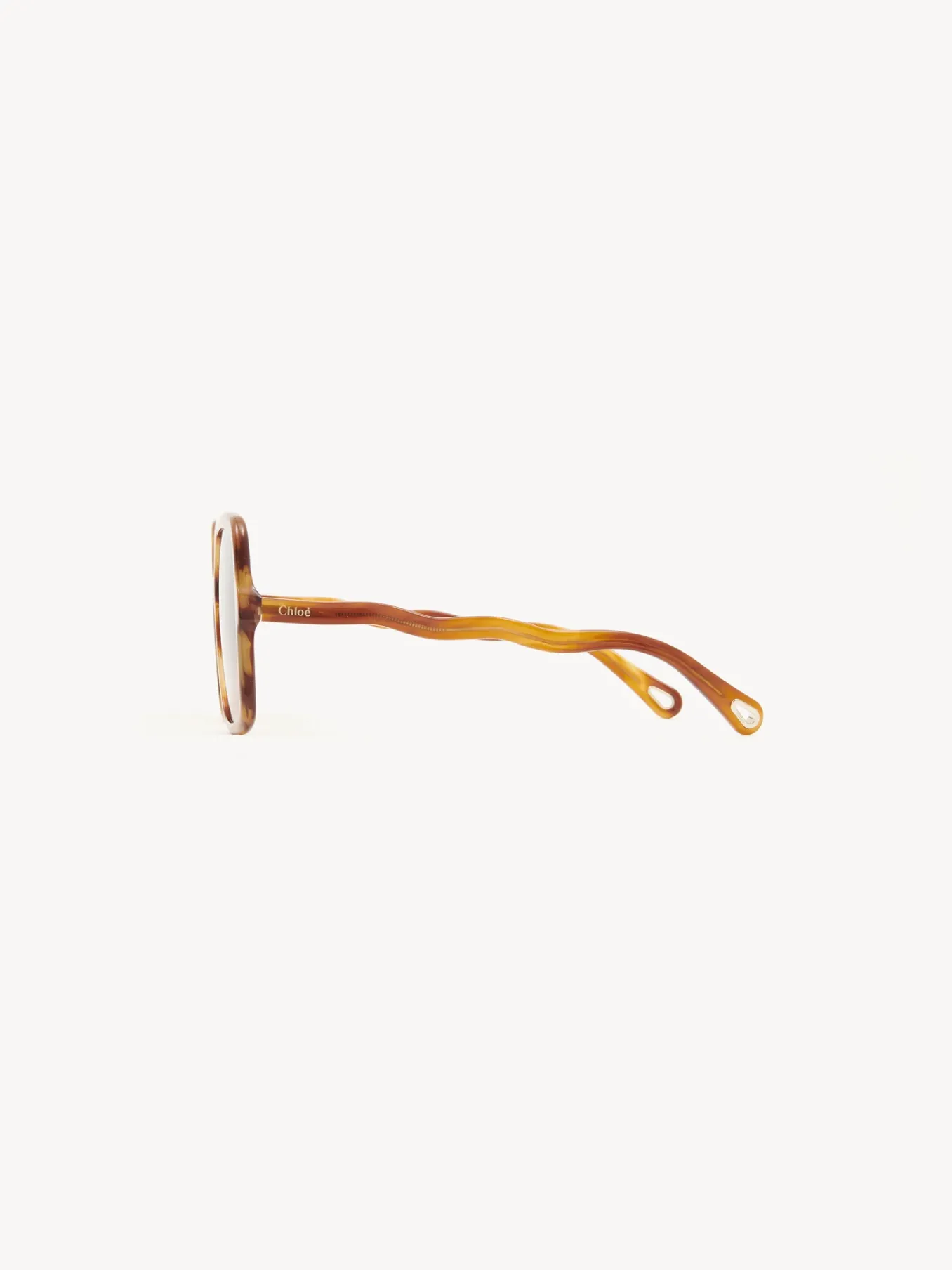 Women Chloé Zelie Sunglasses