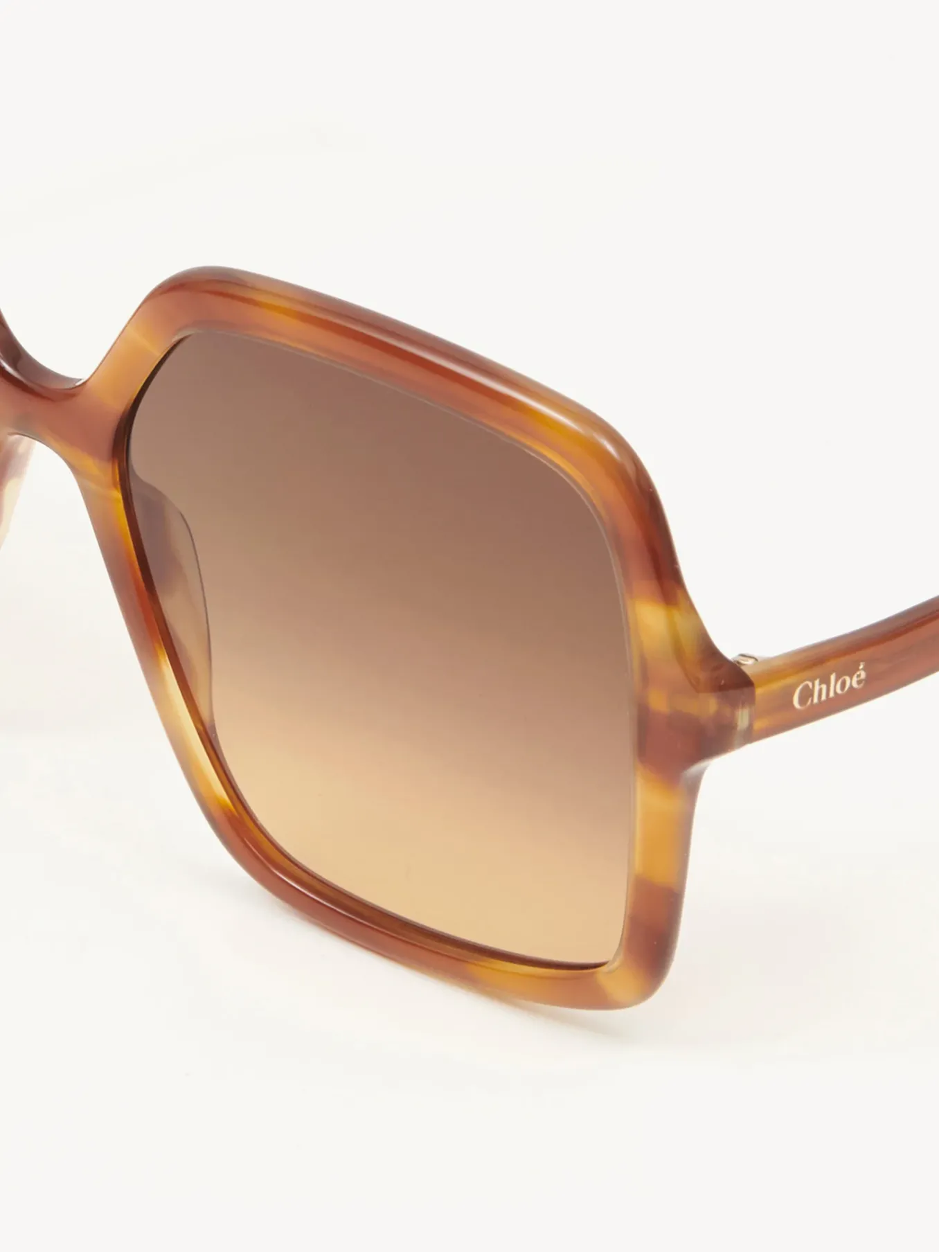 Women Chloé Zelie Sunglasses