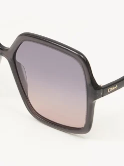 Women Chloé Zelie Sunglasses